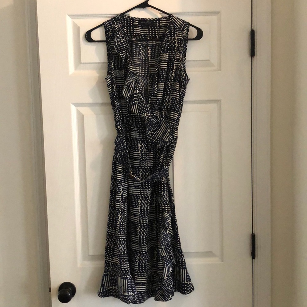 Banana Republic Dress